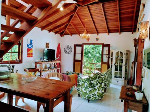 Paraty House | Green Cottage Paraty