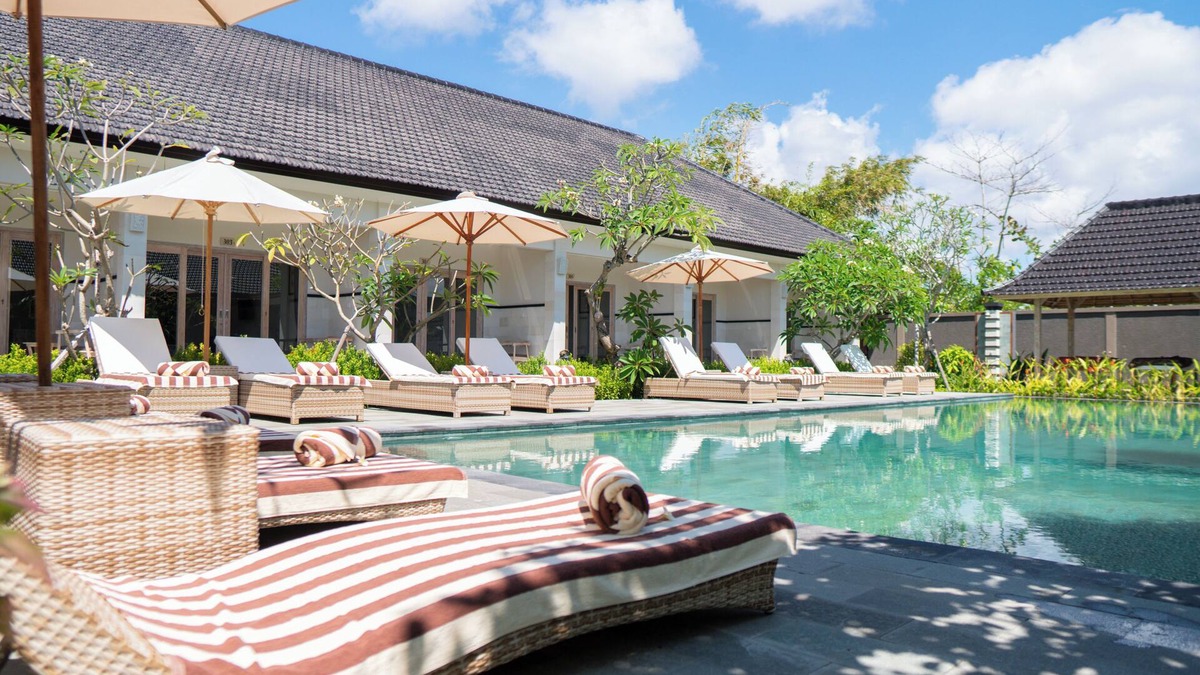 Nusa Dua Hotel | Green D'mel Bali