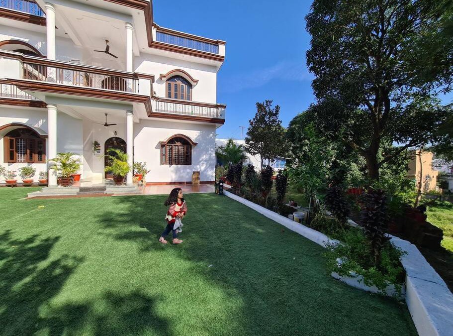 Clement Town Apartment | Green Diamond Homestay