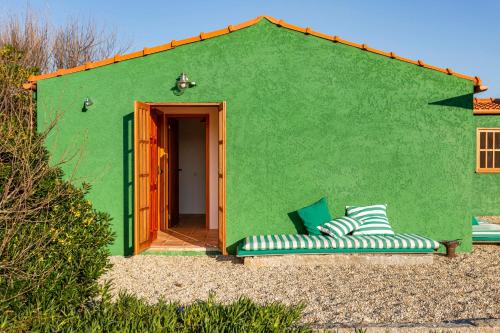Gulpilhares House | Green Dunes House