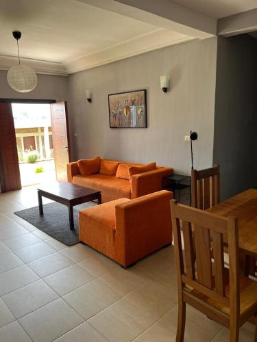 Yaounde Apartment | Green Earth Home