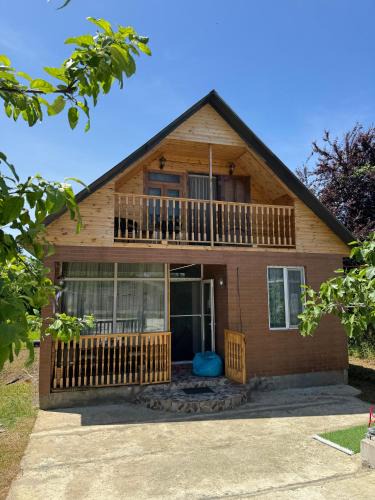 Mtsvane Kontskhi Apartment | Green Field Cottage,Chakvi