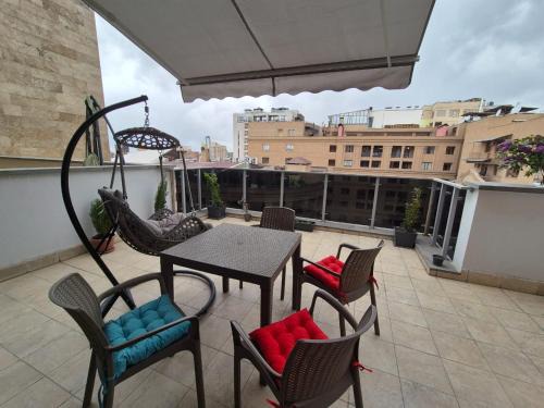 Kentron Apartment | Green Garden Apartments