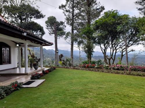 Haputale Hotel | Green Garden Bungalow