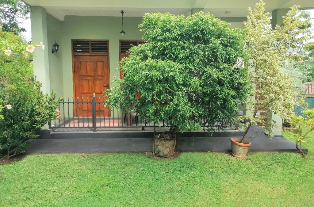 Nalagasdeniya Apartment | Green Garden