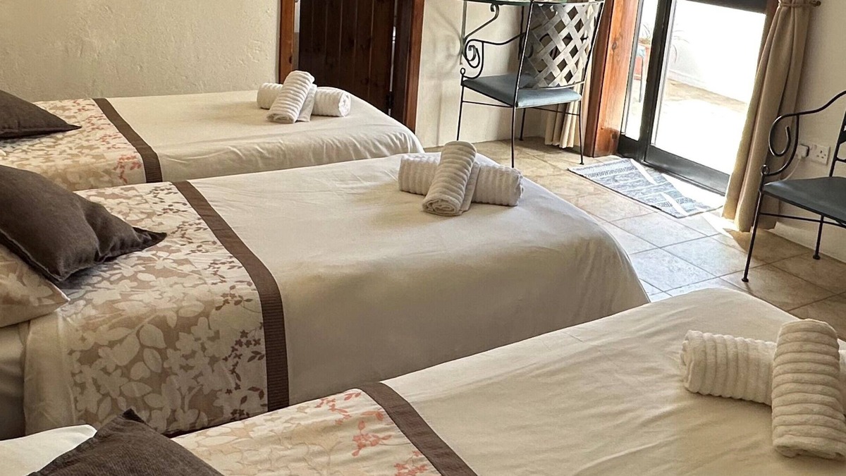 Swieqi House | Green Grove Guest house
