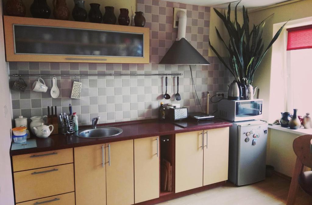 Ignalina Apartment | Green Hall apartment