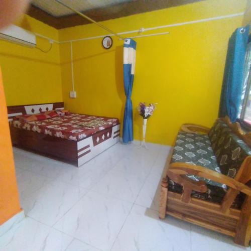 Chendhare House | Green heaven homestay