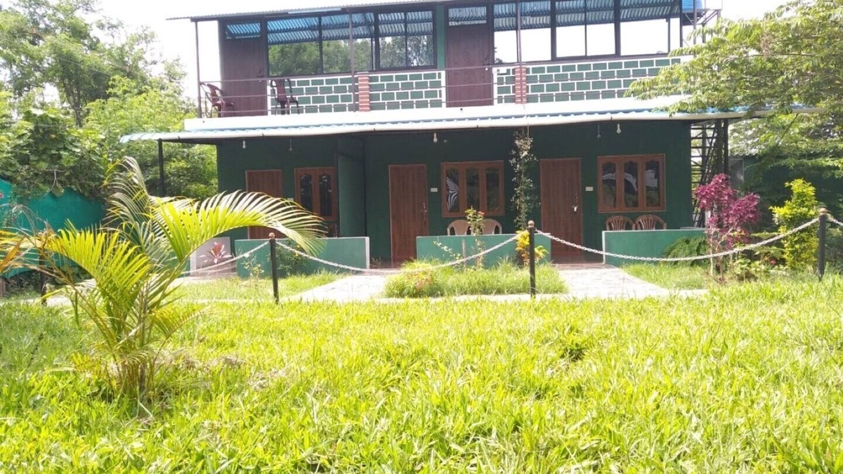Masinagudi House | Green hills farm and guest house aachakarai masinagudi