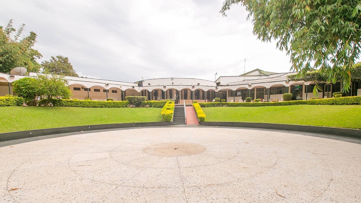Nyeri Hotel | Green Hills Hotel