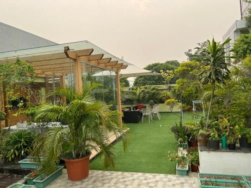 Lucknow House | GREEN HOME STAY