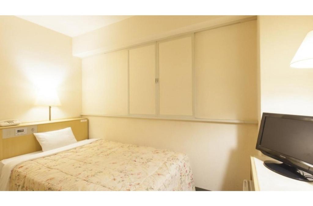 Kitakami Hotel | Green Hotel Kitakami - Vacation STAY 09816v