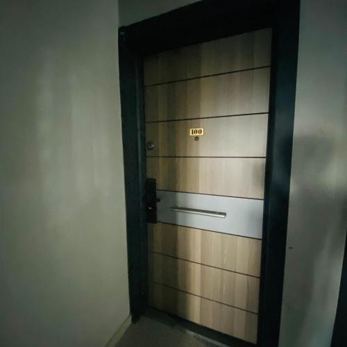 Mtsvane Kontskhi Apartment | Green House 99