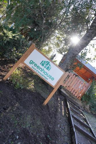 La Villa Bed & Breakfast | Green House B & B
