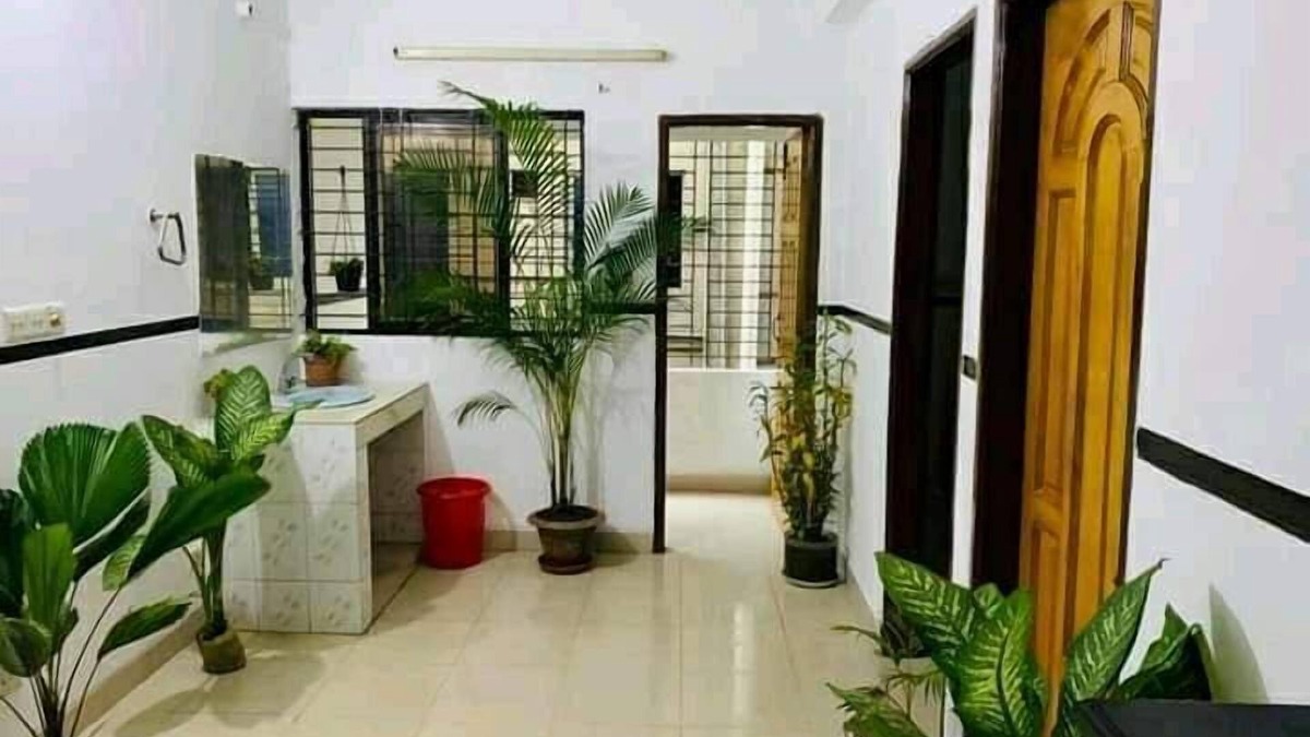 Khulna City Hotel | Green House