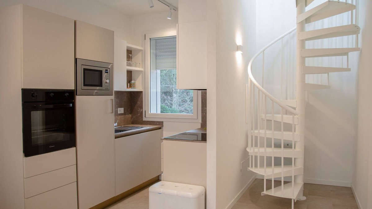 Cavallino-Treporti Apartment | Green House by Interhome