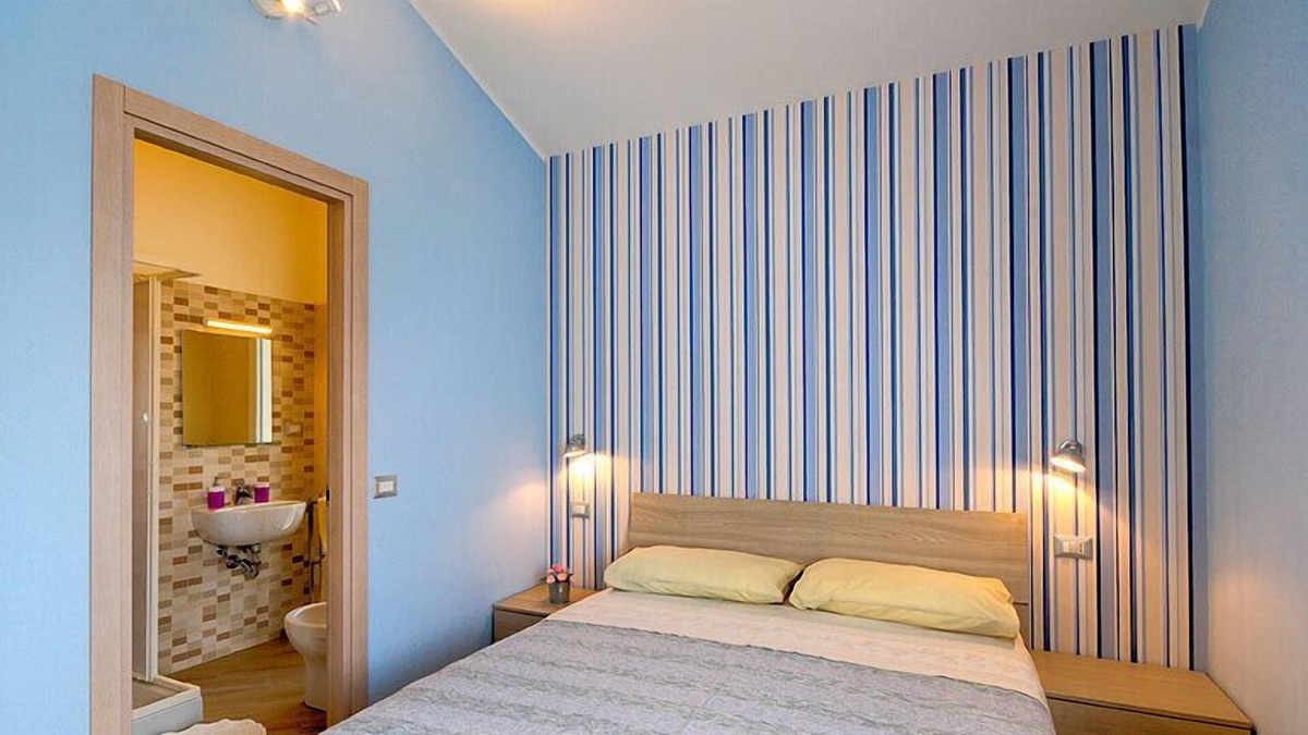 Villa Musone Bed & Breakfast | Green House