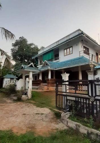 Elappara Apartment | Green House Resort