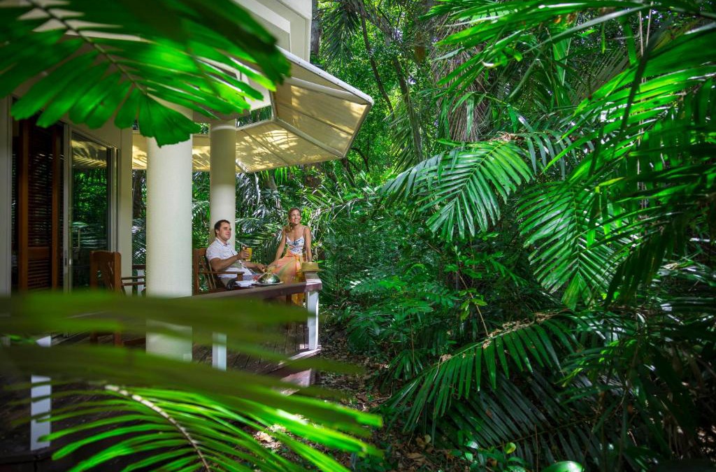 Green Island Resort | Green Island Resort