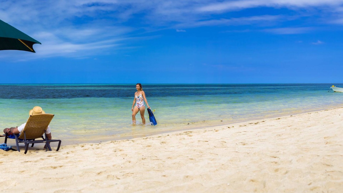 Green Island Resort | Green Island Resort