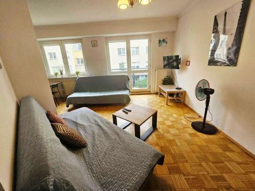 Ursynow Apartment | Green Kabaty Apartment 1