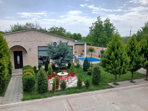 Kvemo Kartli Villa | Green Land