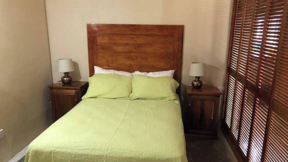 Barroui Apartment | GREEN LANTERN APARTMENTS
