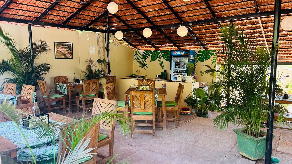 Palolem Hotel | Green Leaf Resort