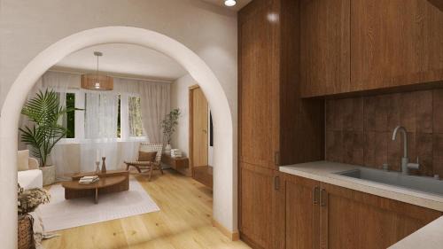 Orsova Apartment | Green Luxury & Relax House