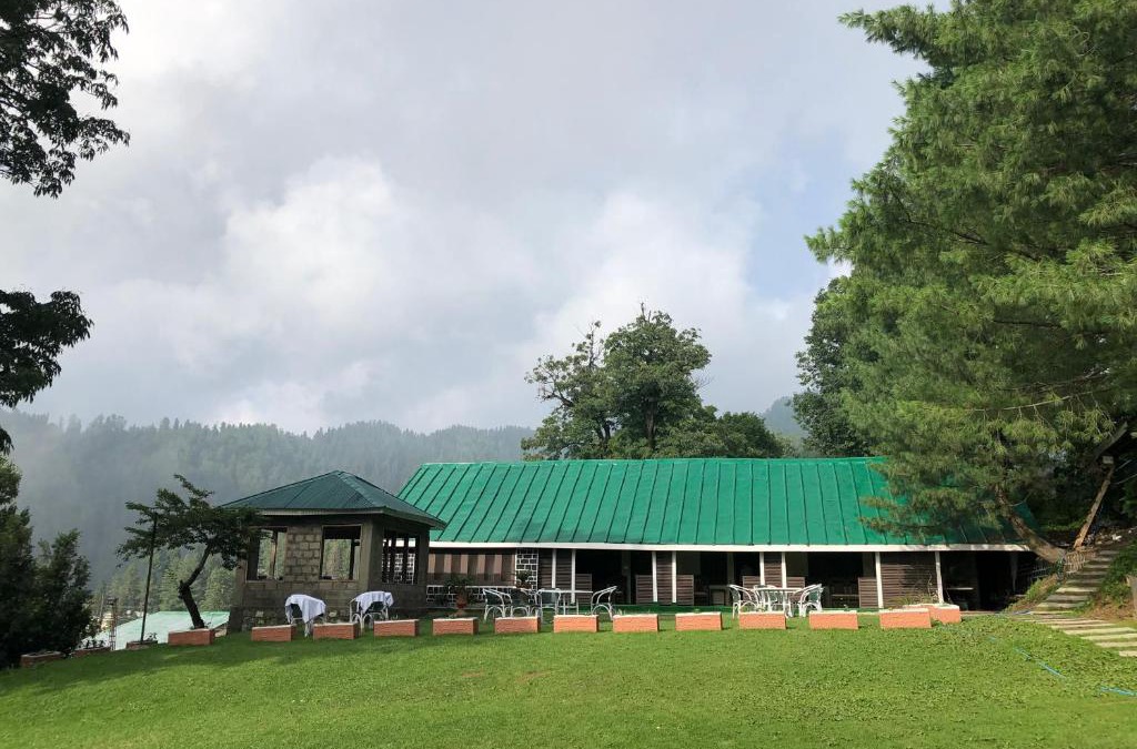 Dunga Gali Hotel | Green manal