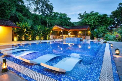 Sauraha Resort | Green Mansions Jungle Resort
