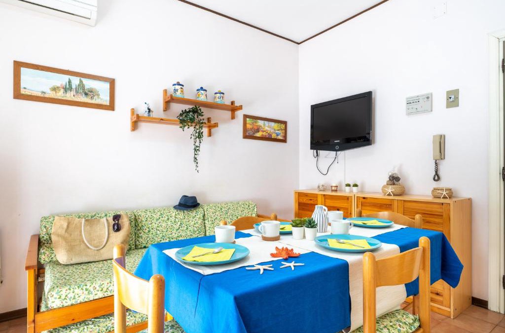 Silvi Marina Apartment | Green Marine B4 Silvi Vacanza