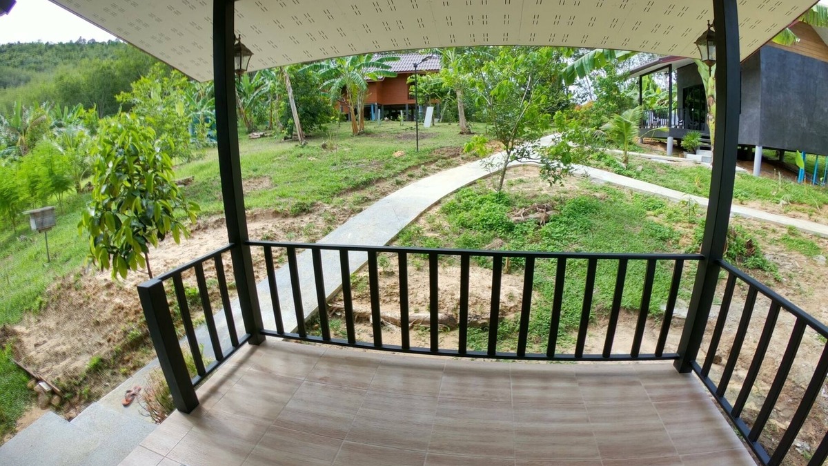 Ko Yao House | Green Mountain Resort Koh Yao