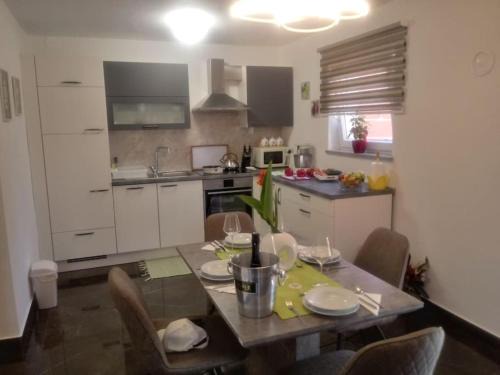 Gregovica Apartment | Green Oasis Pula
