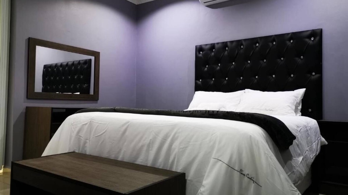 Bethlehem Hotel | Green Olive Residences