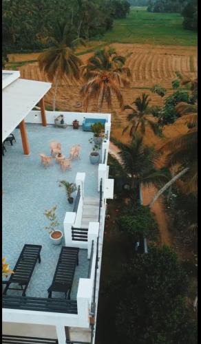 Wanchawala Apartment | Green paddy villa