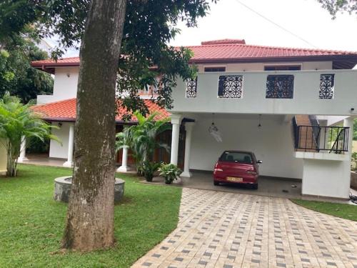 Maharagama House | GREEN Palace