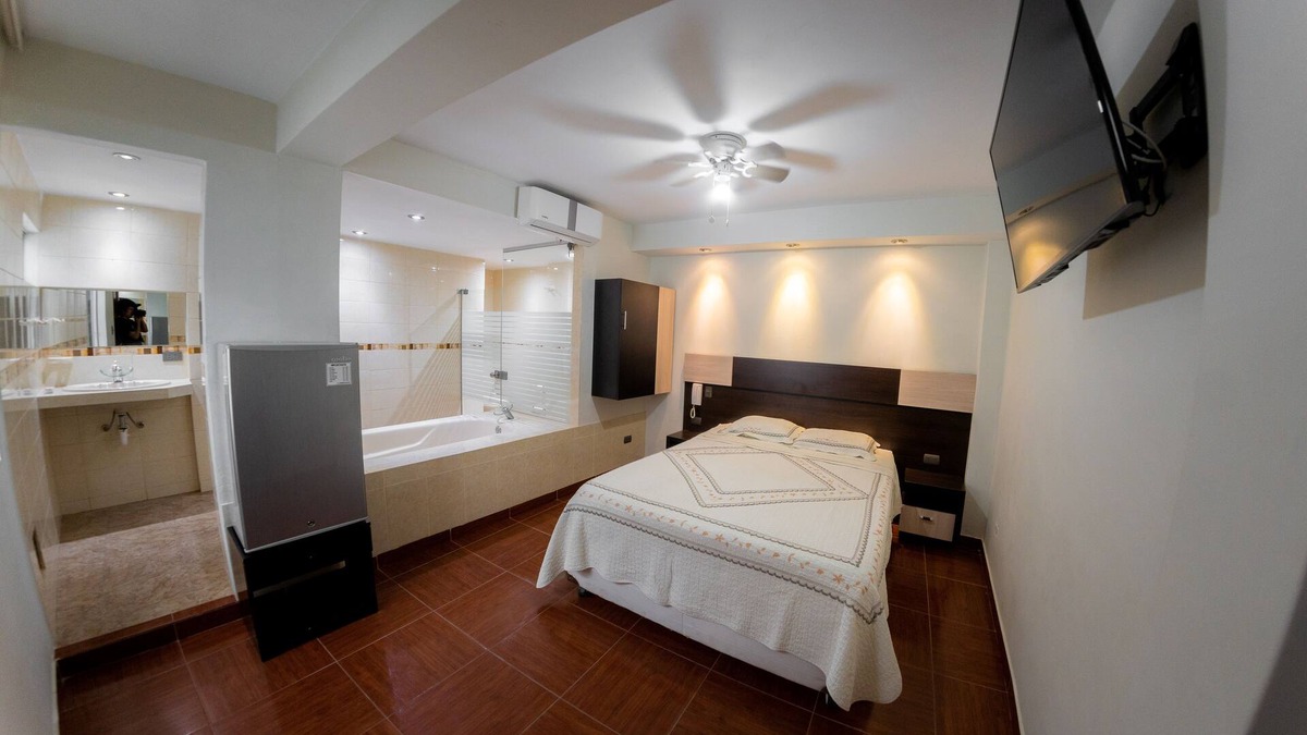 Tingo Maria Hotel | Green Paradise hotel