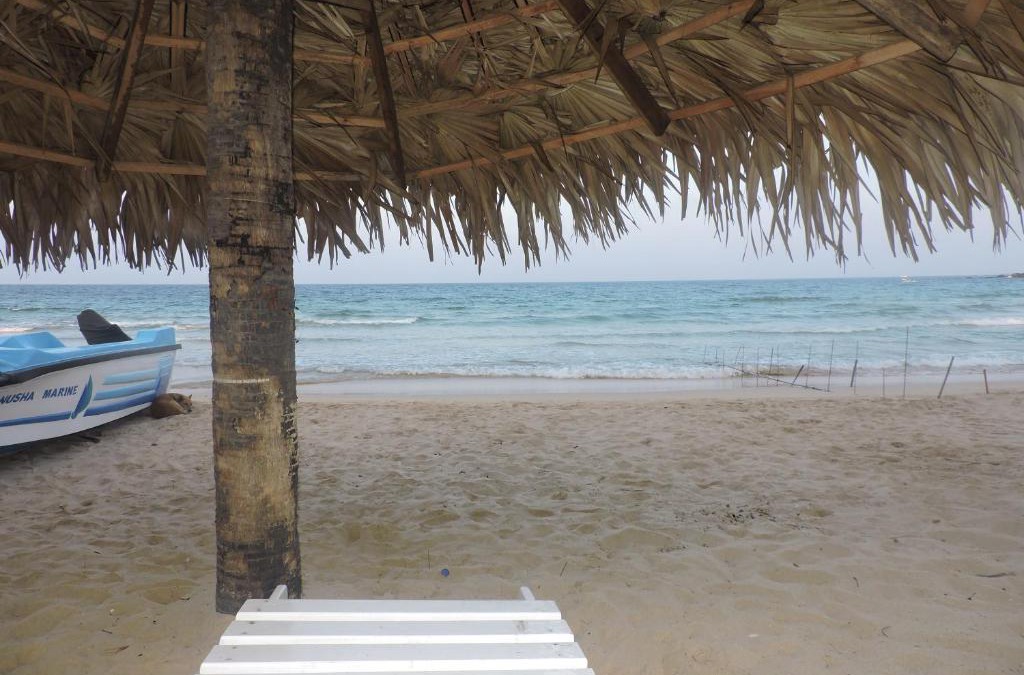 Trincomalee Hotel | Green Park Beach Hotel