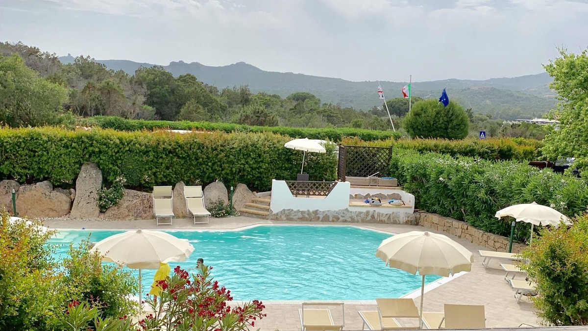 Cala di Volpe Hotel | Green Park Hotel