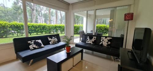 Solanas Apartment | Green Park Punta 2