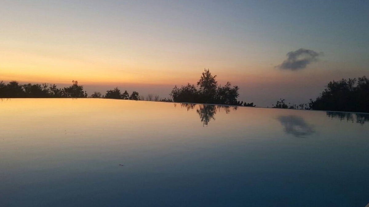 Bagnara Calabra Cottage | GREEN PARK RESIDENCE - Studio 6