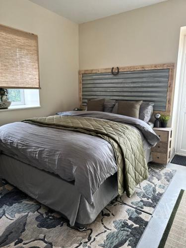 Much Birch Apartment | Green Pasture