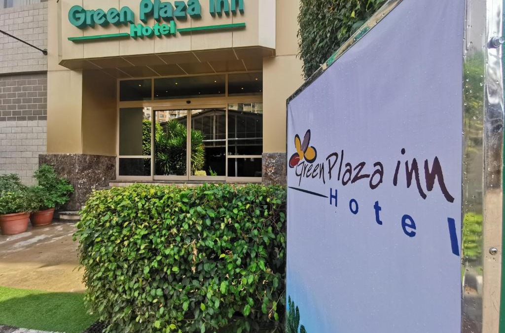 Sidi Jabir Hotel | Green Plaza Inn 'Business &Families Only'