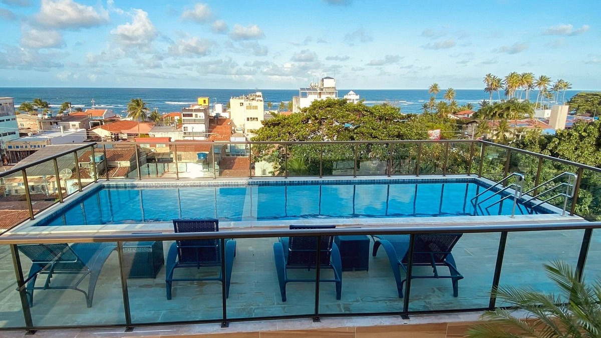 Centro Apartment | Green Porto 207