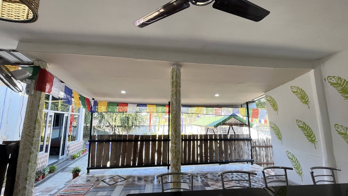Golaghat House | Green Reed Homestay