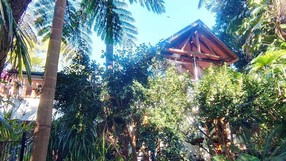 Baulkham Hills House | Green Retreat 30 mins to Sydney city