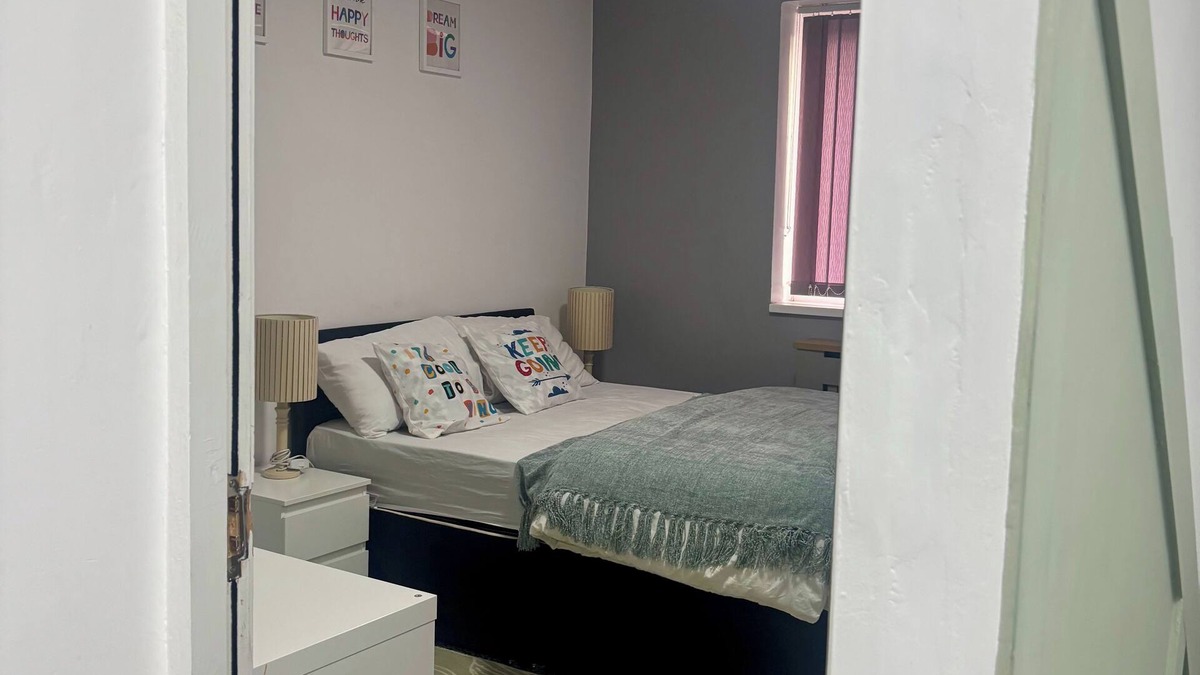 Cradley House | Green Road Haven - Cozy Retreat in Dudley