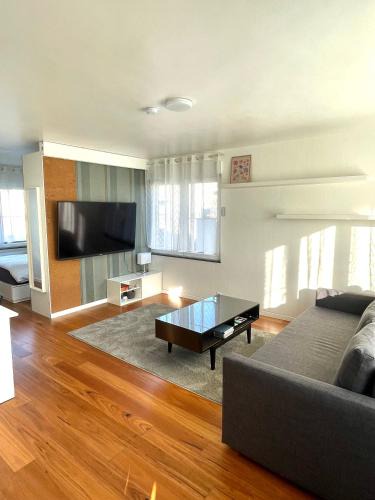 Meise Apartment | Green Spot Meise - 15 min from Brussels with free parking & Self check-in