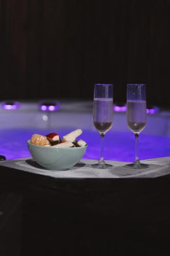 Nimy Apartment | Green Suite & Spa